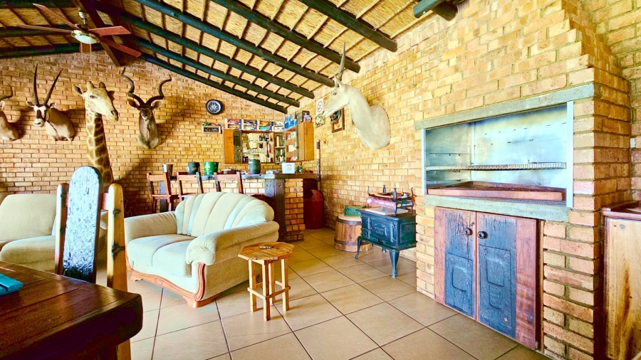 3 Bedroom Property for Sale in Oranjeville Free State